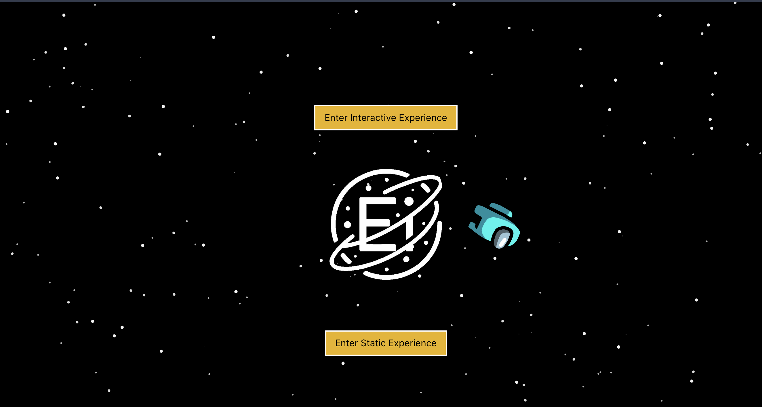Tech for Automation Station