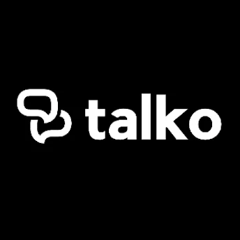 TalkO Logo